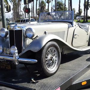 Meet your Posher, Dan